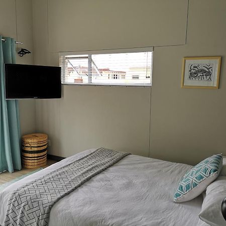 The Waterfront Cottage F12 Swakopmund Ngoại thất bức ảnh