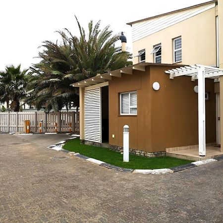 The Waterfront Cottage F12 Swakopmund Ngoại thất bức ảnh