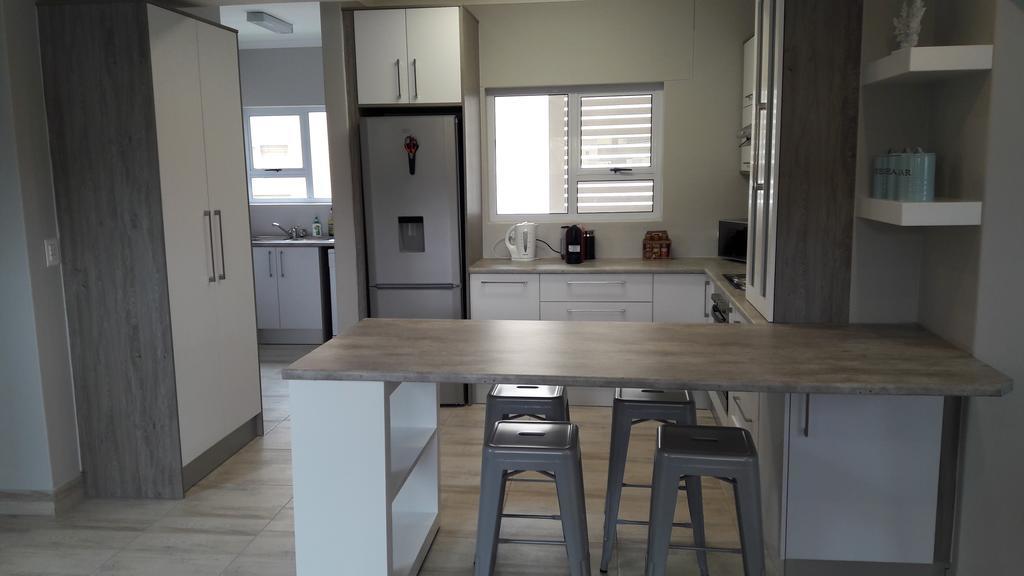 The Waterfront Cottage F12 Swakopmund Ngoại thất bức ảnh