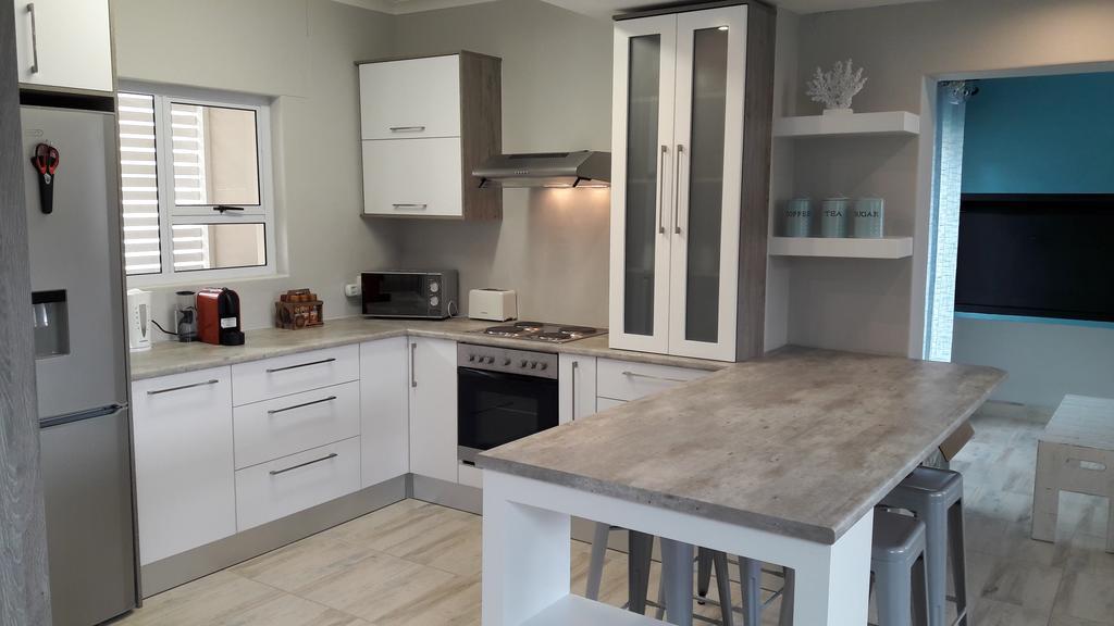 The Waterfront Cottage F12 Swakopmund Ngoại thất bức ảnh