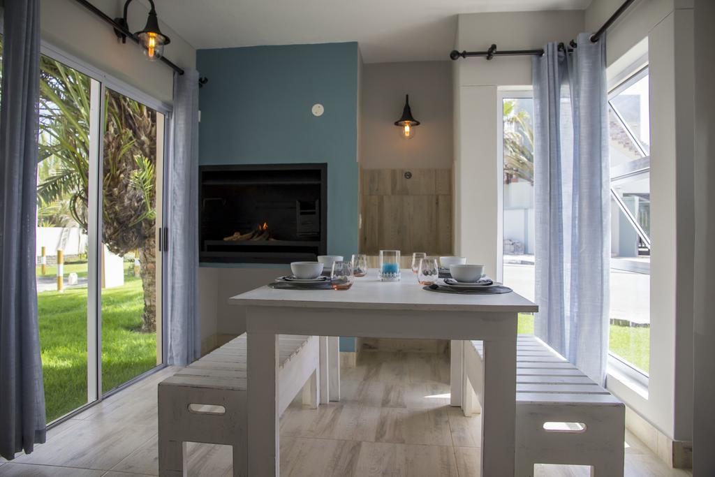 The Waterfront Cottage F12 Swakopmund Ngoại thất bức ảnh