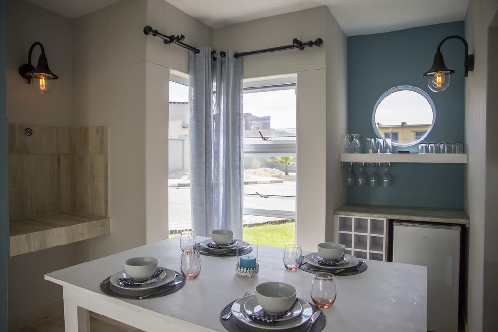 The Waterfront Cottage F12 Swakopmund Ngoại thất bức ảnh
