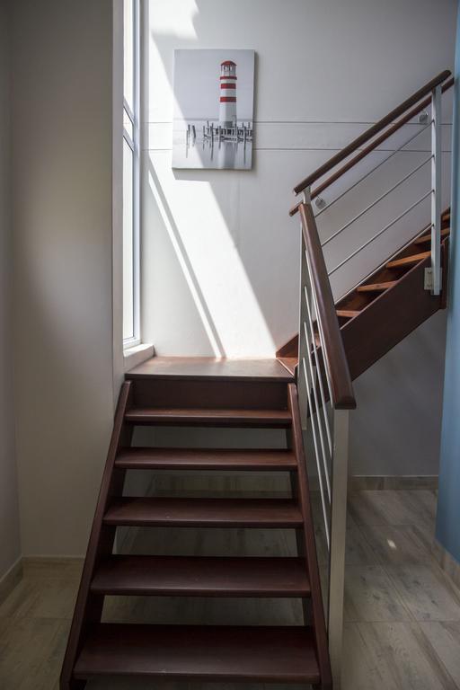 The Waterfront Cottage F12 Swakopmund Ngoại thất bức ảnh