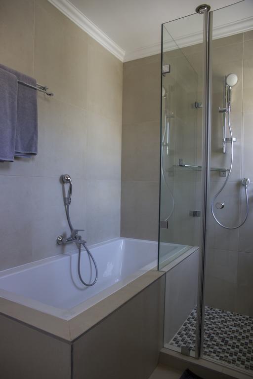 The Waterfront Cottage F12 Swakopmund Ngoại thất bức ảnh