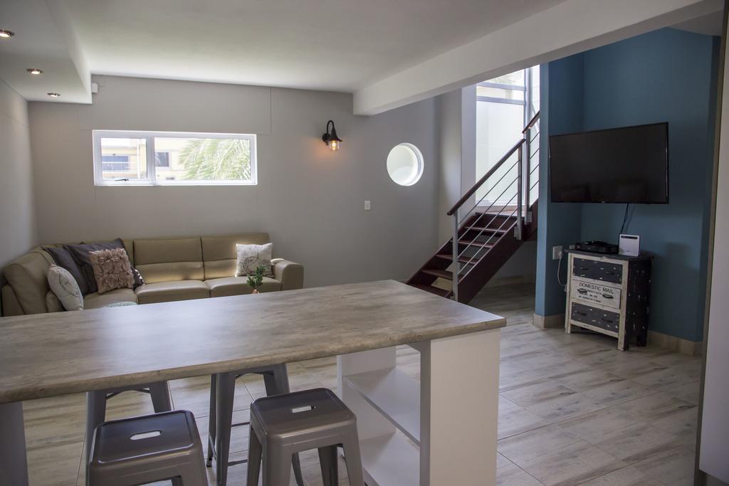 The Waterfront Cottage F12 Swakopmund Ngoại thất bức ảnh