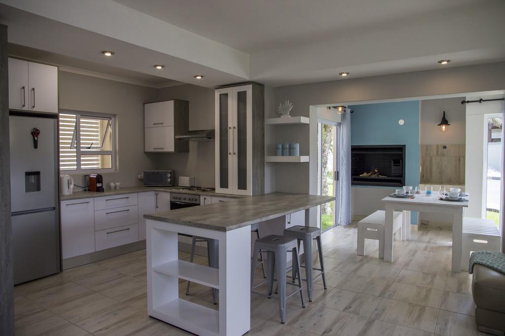 The Waterfront Cottage F12 Swakopmund Ngoại thất bức ảnh
