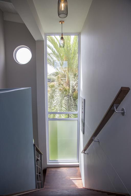The Waterfront Cottage F12 Swakopmund Ngoại thất bức ảnh