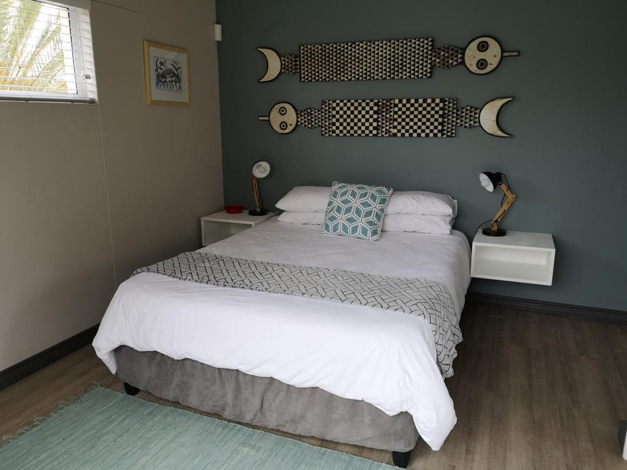 The Waterfront Cottage F12 Swakopmund Ngoại thất bức ảnh