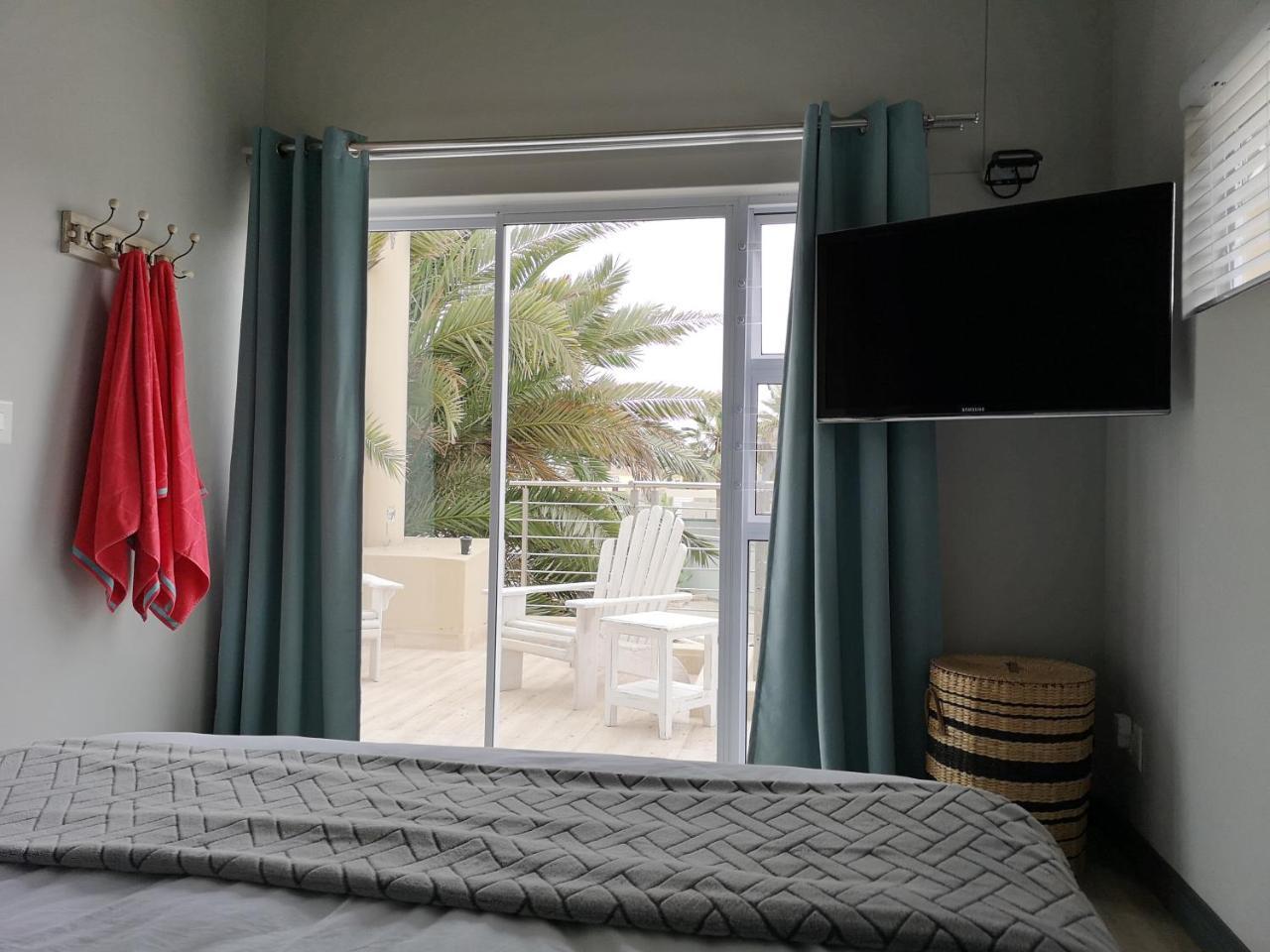 The Waterfront Cottage F12 Swakopmund Ngoại thất bức ảnh
