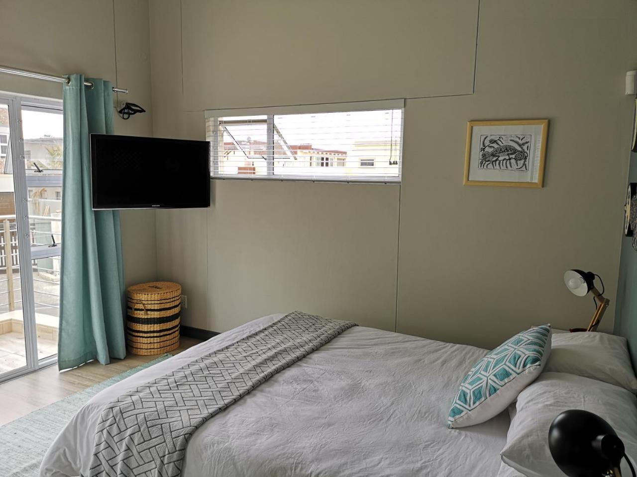 The Waterfront Cottage F12 Swakopmund Ngoại thất bức ảnh