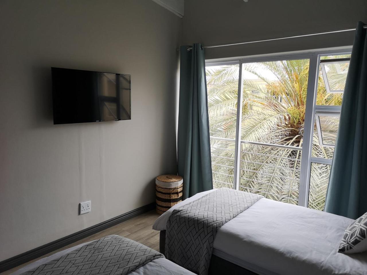 The Waterfront Cottage F12 Swakopmund Ngoại thất bức ảnh