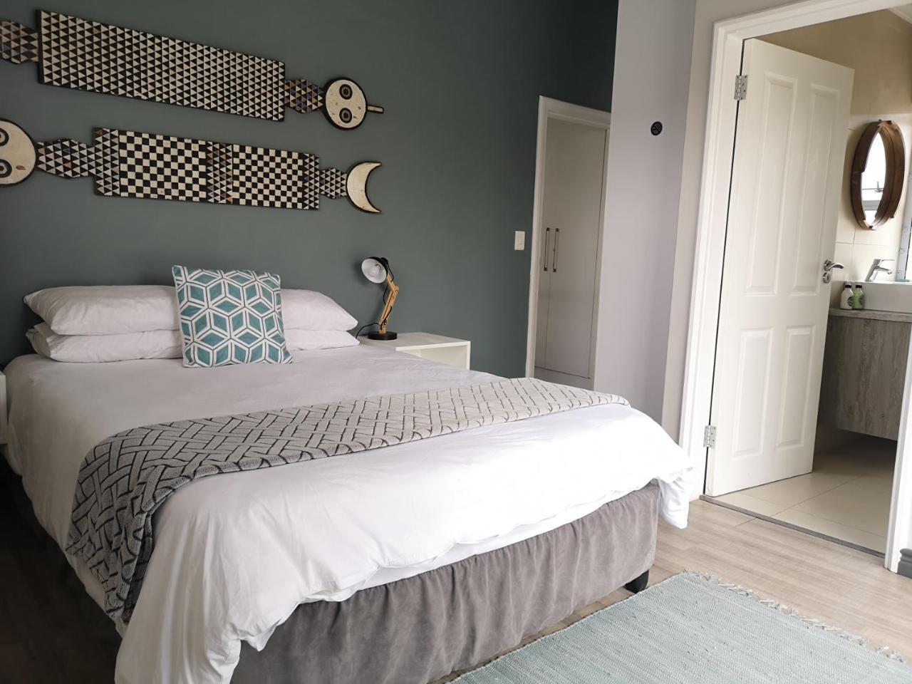 The Waterfront Cottage F12 Swakopmund Ngoại thất bức ảnh
