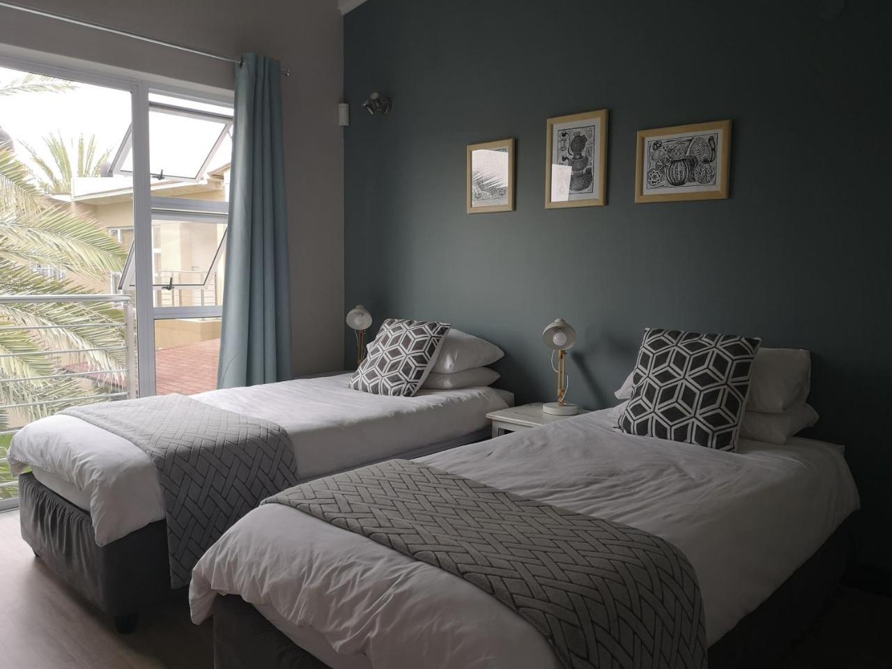 The Waterfront Cottage F12 Swakopmund Ngoại thất bức ảnh