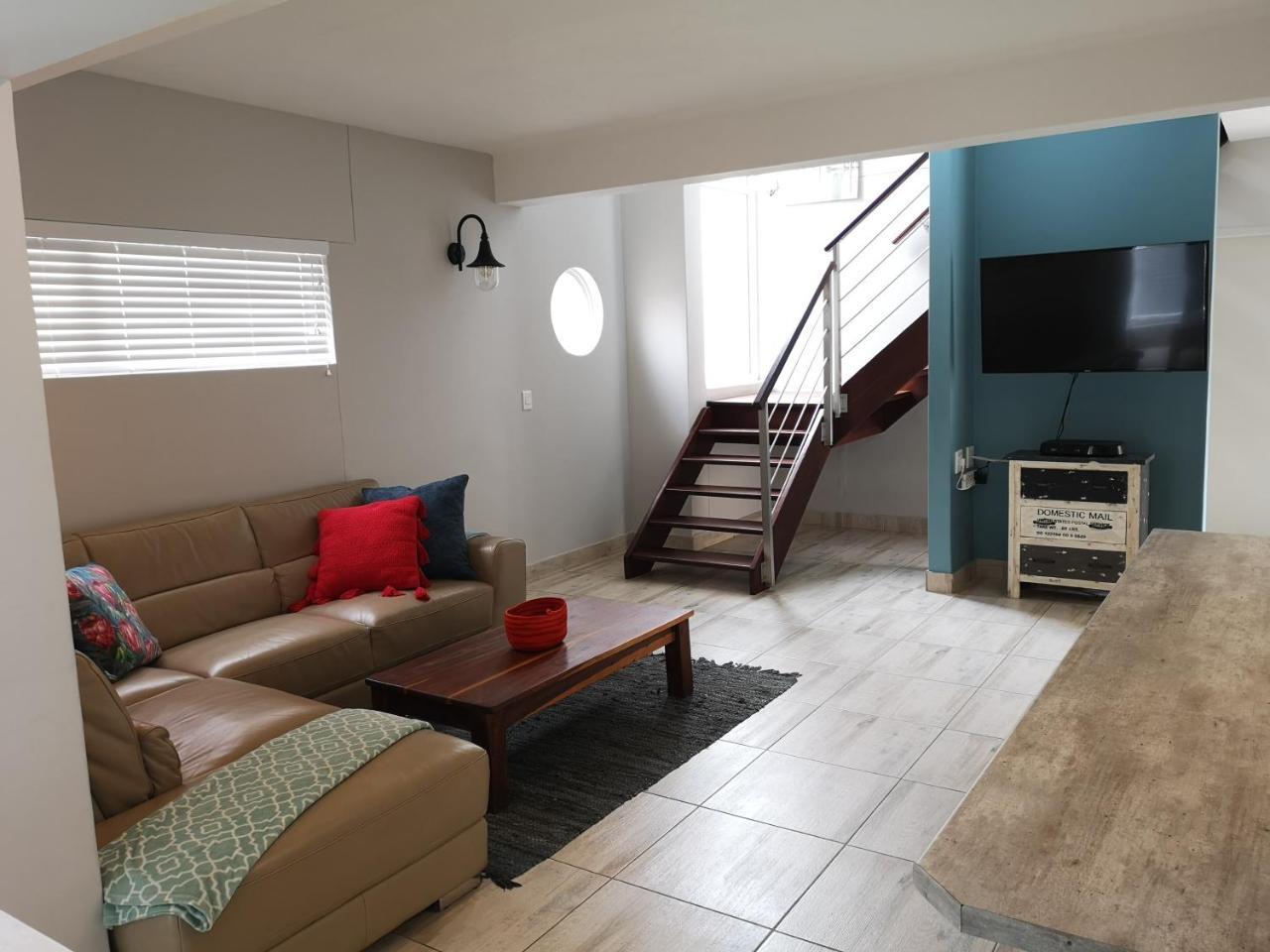 The Waterfront Cottage F12 Swakopmund Ngoại thất bức ảnh